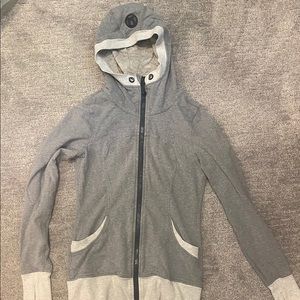 Lululemon jacket
